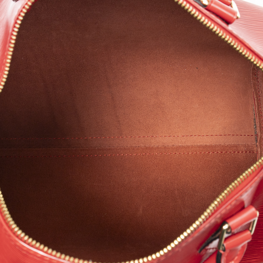 Louis Vuitton Speedy 30 - Picture 9 of 9